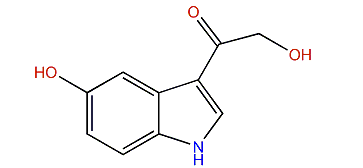 Hyrtiosin A